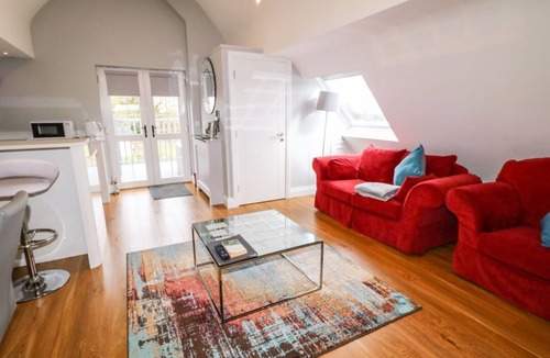 Magherafelt House | The Hideaway is near Moneymore
