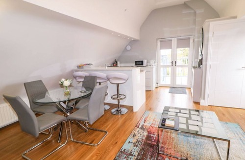 Magherafelt House | The Hideaway is near Moneymore