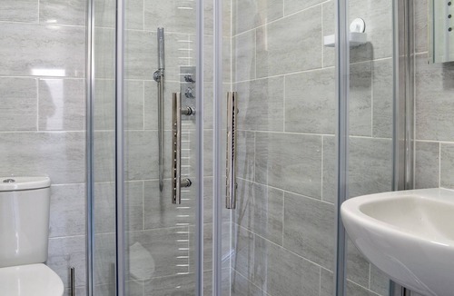 Sheringham Cottage | The Hideaway is within walking distance of Sheringham’s beach and eateries.