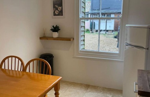 Horningsea Cottage | The Holts - Charming idyllic & rural 2 bed Cottage