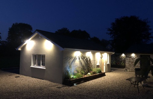 Lismore House | The Inn at Glencairn