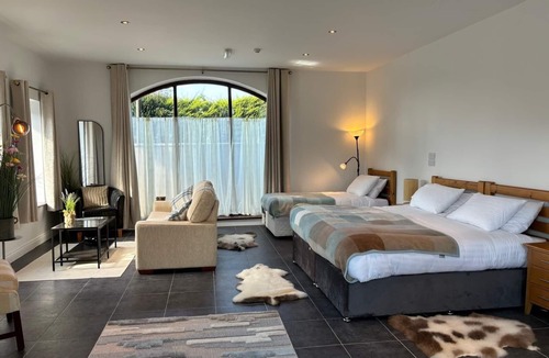 Glengarriff Apartment | The Jewel Lodge and Spa
