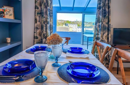 Kinsale Town Centre House | The Kinsale 4 Center