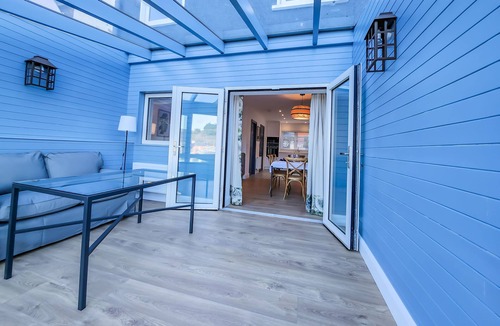 Kinsale Town Centre House | The Kinsale 4 Center