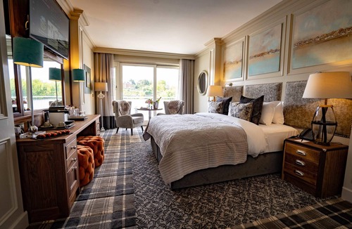 Ballina Hotel | The Lakeside Hotel & Leisure Centre
