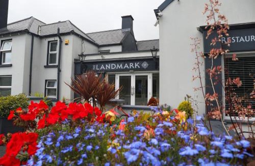 Rosscarbery House | The Landmark Night Hawks