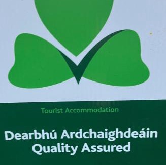 Ballyshannon Apartment | The Lazy Llama Shepherd Hut & Sauna