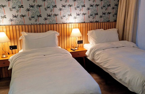 Rosscarbery Hotel | The Little Island