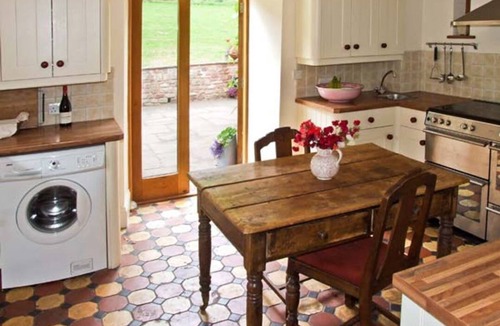 Ross-on-Wye House | The Lodge Farm Barn, Deepdean