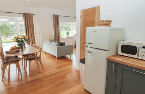 Bridgend House | The Lodge