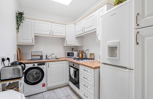 West Brompton Apartment | The Loft - Beautiful flat in Chelsea, London - Pass the Keys
