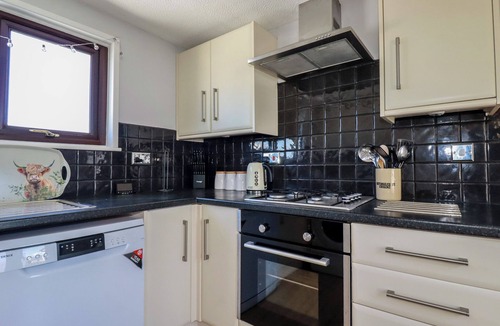 Probus Cottage | THE LOFT, character holiday cottage in Probus