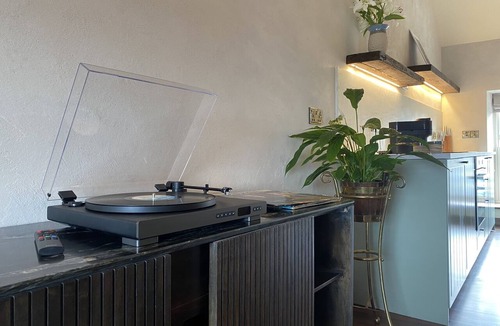 Miltown Malbay Apartment | The Loft@ Design Bank