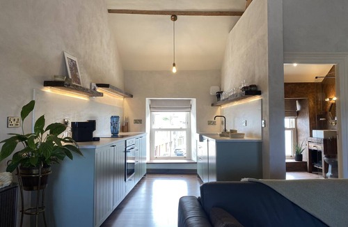 Miltown Malbay Apartment | The Loft@ Design Bank