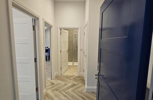 Redditch Apartment | The Loft, FlatA, Redditch