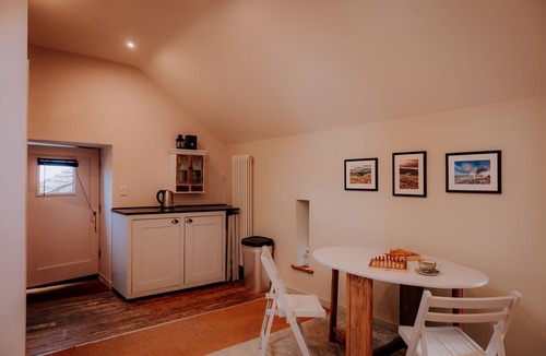 Lofthouse Apartment | The Loft On The Yorkshire Dales