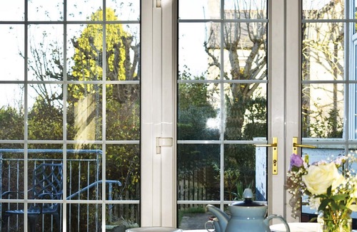 Bangor House | The Manse in beautiful coastal Bangor