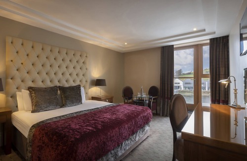 Town Lots Hotel | The Maritime Hotel