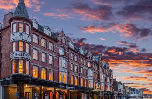 Victorian Quarter Hotel | The Metropole Hotel Cork