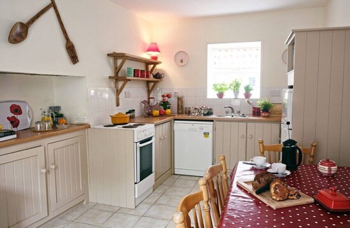 Castlerea Cottage | The Mews Cottage @ Clonalis House Self Catering