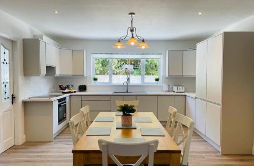 Milltown House | The Mid Kerry Escape