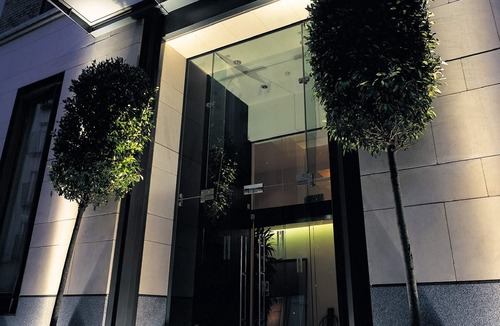 City Centre Dublin Hotel | The Morrison Dublin - a DoubleTree by Hilton Hotel