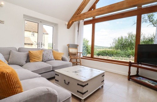 Stroud Cottage | The Nook