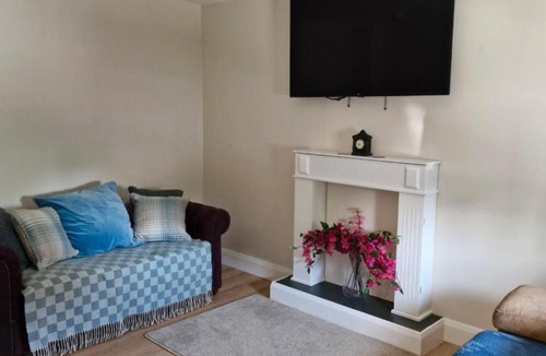Killucan House | The old B&B