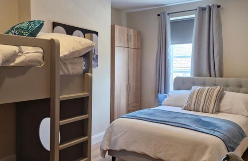 Killucan House | The old B&B