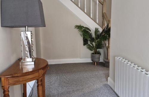 Killucan House | The old B&B