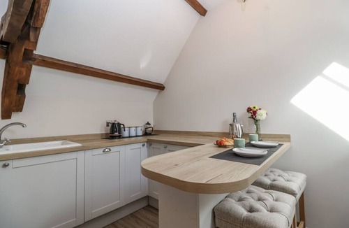 Nettleton Cottage | The Old Dairy, Nettleton
