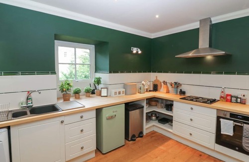 Aberargie Cottage | The Old Laundry Cottage, Perth