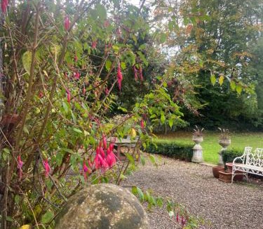 Ballyclogh House | The Old Presbytery