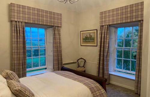 Ballyclogh House | The Old Presbytery