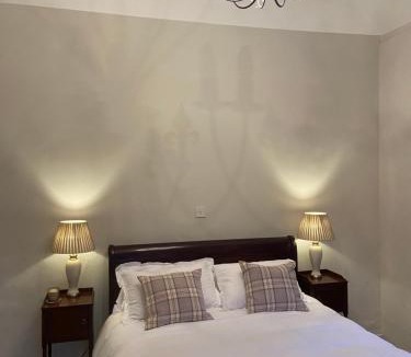 Ballyclogh House | The Old Presbytery