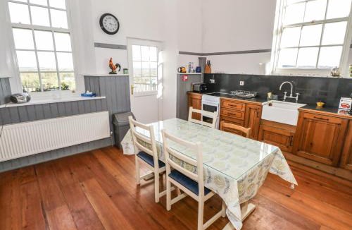 Carrigallen House | The Old School House