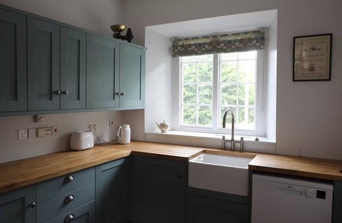 Armagh City House | The Old School Kilmore. A historic home in the heart of Orchard County, Armagh