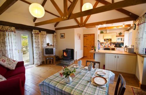 St Clether House | The Old Wagon House