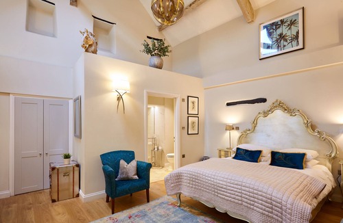 Tetbury Hotel | The Ormond At Tetbury