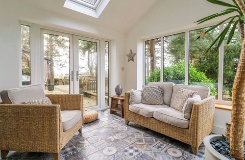 Skipton Cottage | The Pines