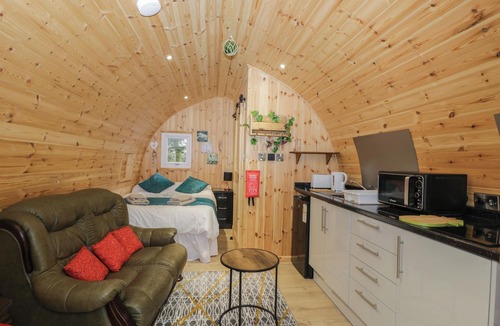 Bushton Cottage | The Poddy