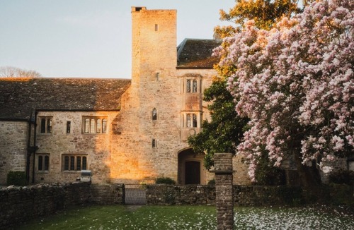 Mathern Cottage | The Potting Shed at Mathern Palace