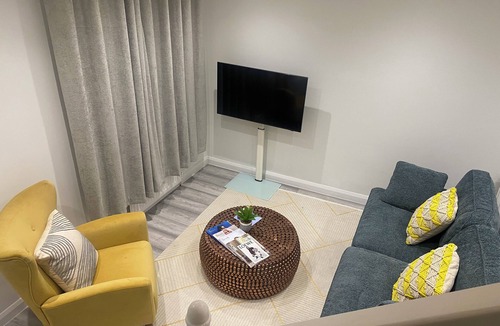 Custom House House | The Quiet Space