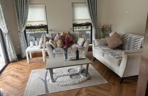 Ballytoohey House | The River Nook