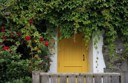 Westport House | The Roost - a short stroll from town perfect for family get togethers sleeps 14