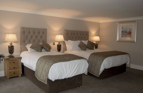 Moy Bed & Breakfast | The Ryandale Inn