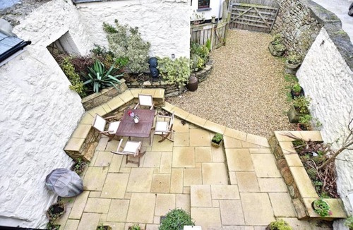 St Just House | The S'nook - LOVELY DETACHED BARN. TUCKED AWAY. DOG FRIENDLY