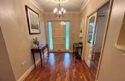 Killavullen Cottage | The Sanctuary