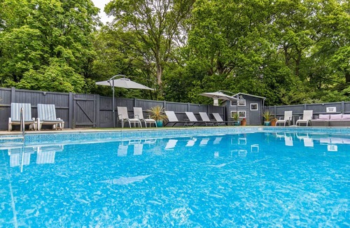 Cromer Cottage | The Saxony Garden Studio | The Eiders