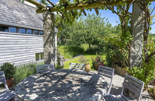 Coryton House | The School House, Coryton - a peaceful retreat (sleeps 6+toddler)